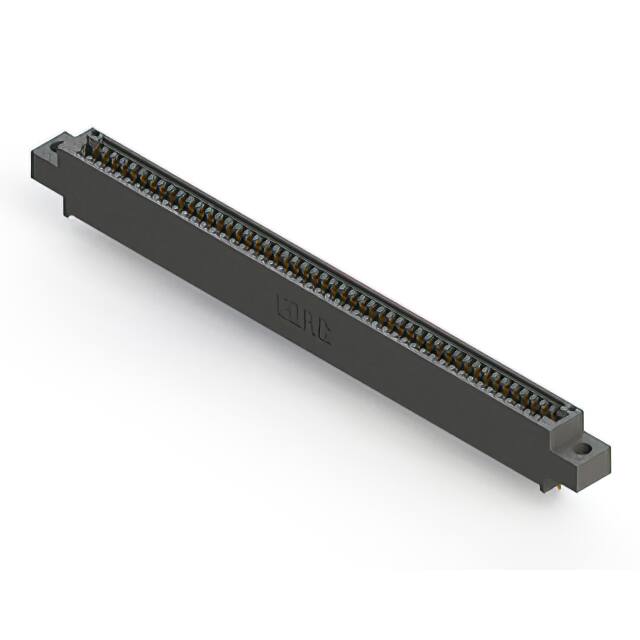 395-049-520-604 EDAC Inc.  Edgeboard Connectors